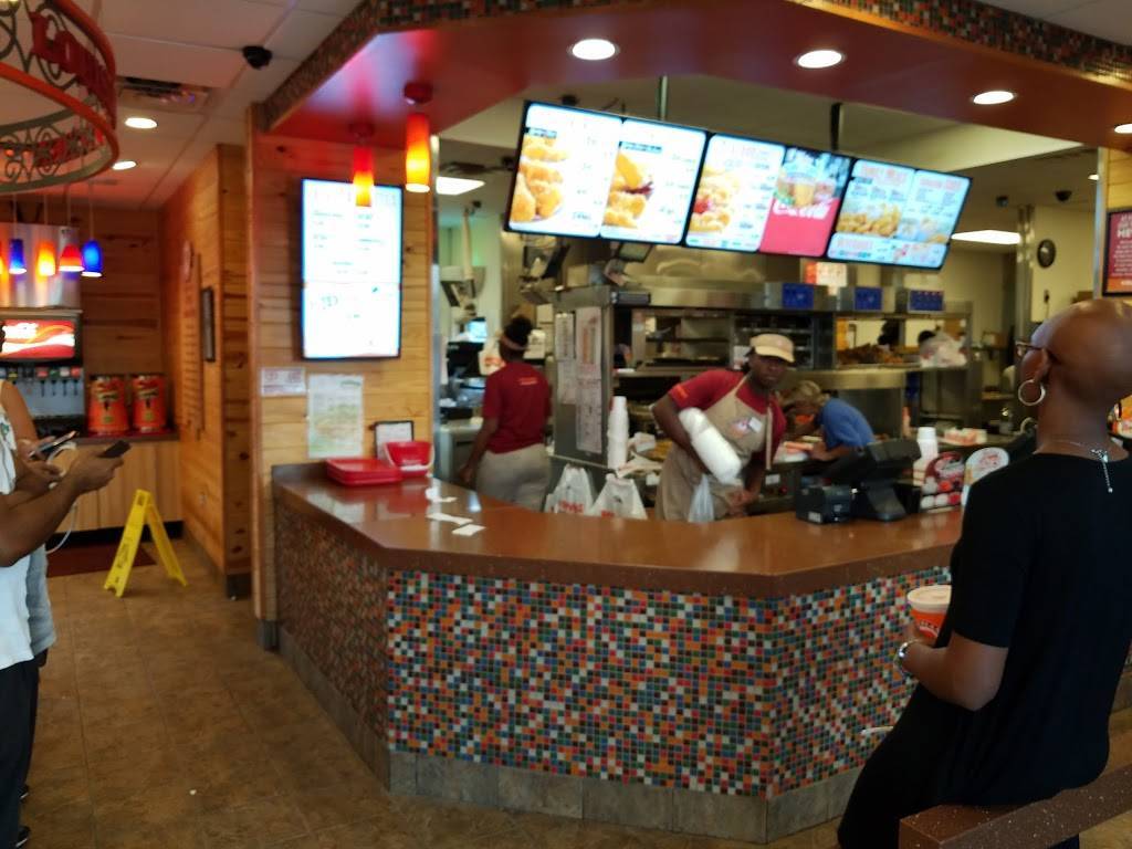 Popeyes Louisiana Kitchen | restaurant | 1638 Hwy 138 SE, Conyers, GA 30013, USA | 7706021637 OR +1 770-602-1637