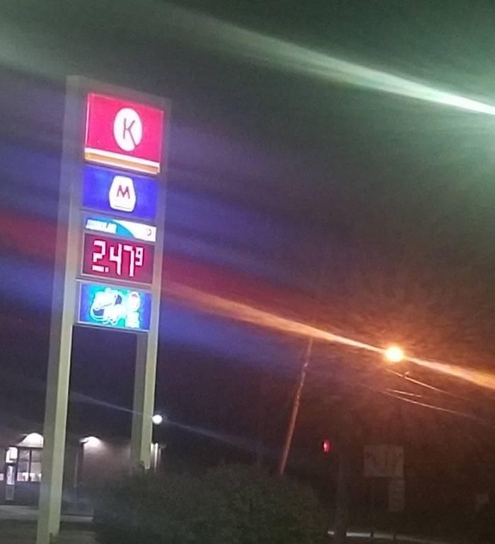 Circle K | meal takeaway | 2770 Boston Rd, Brunswick, OH 44212, USA | 3302205993 OR +1 330-220-5993