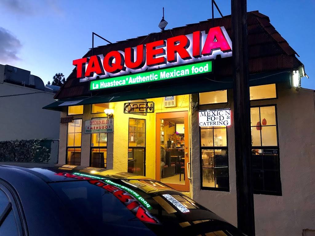 La Huasteca Chiquita | restaurant | 7673 Thornton Ave, Newark, CA 94560, USA | 5107958656 OR +1 510-795-8656