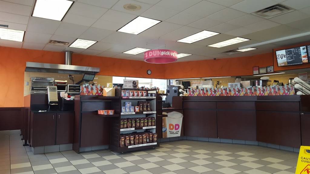Dunkin | bakery | 1287 Page Blvd, Springfield, MA 01104, USA | 4137461944 OR +1 413-746-1944