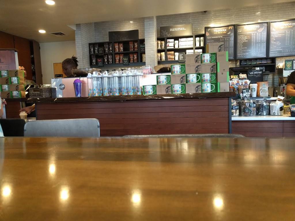 Starbucks | cafe | Miromar Outlet Dr Suite 360, Estero, FL 33928, USA | 2399478818 OR +1 239-947-8818