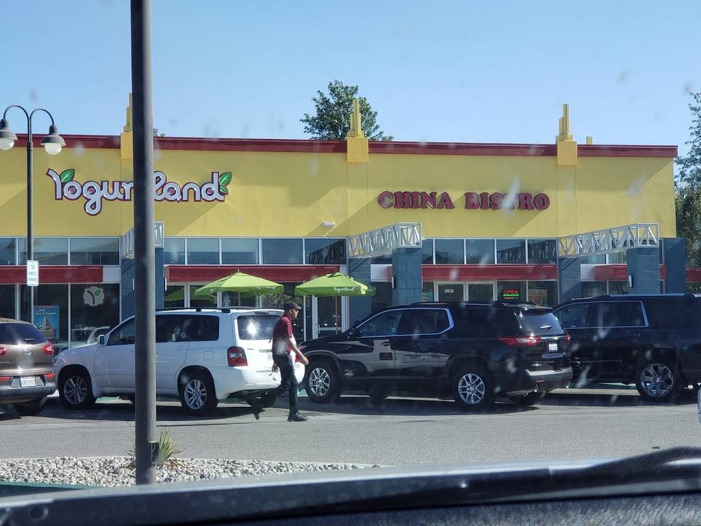 China Bistro | restaurant | 920 California Ave Ste F, Bakersfield, CA 93304, USA | 6618005404 OR +1 661-800-5404