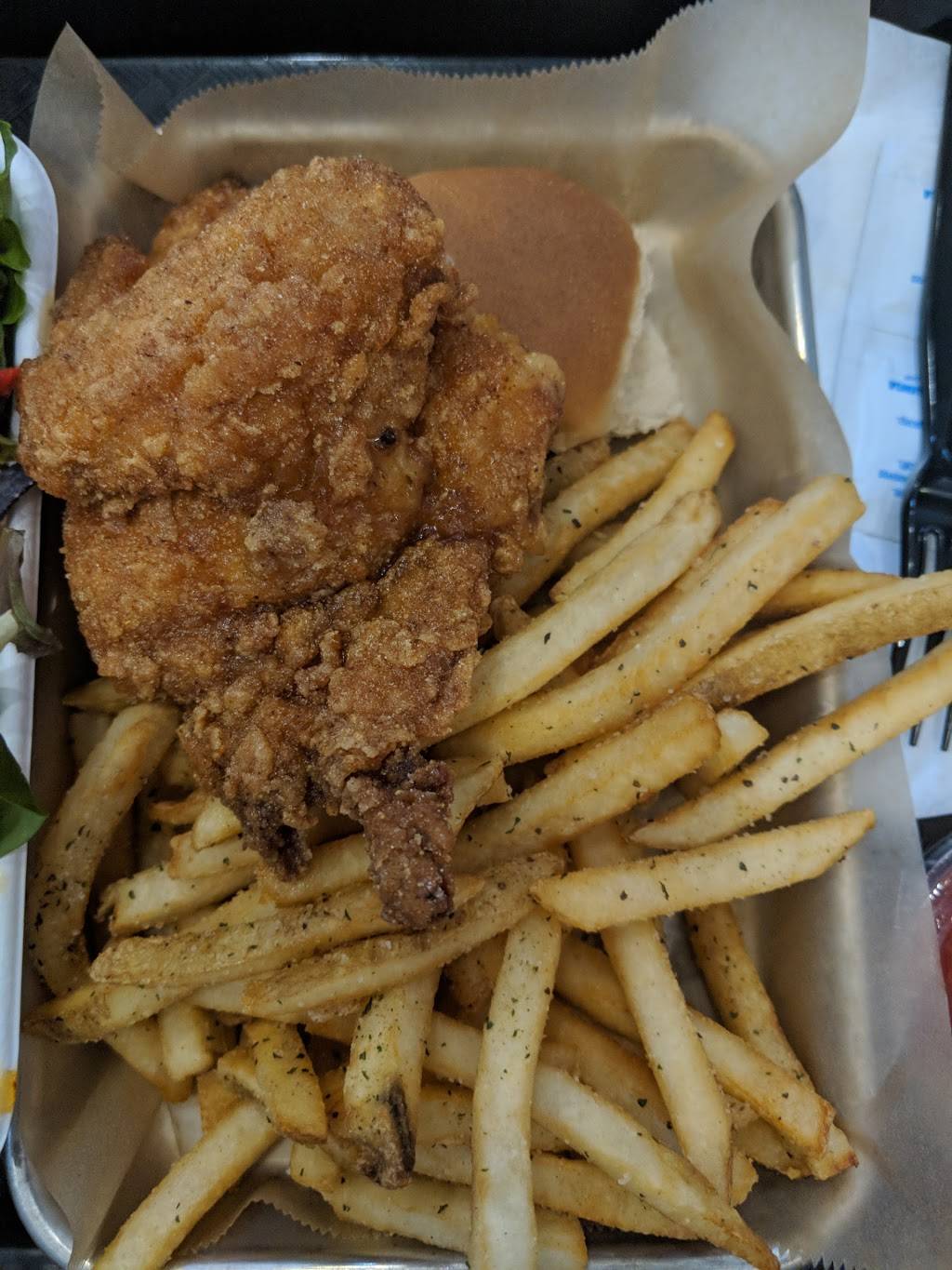 Pasture by Marksbury Farm | restaurant | 119 Marion #180, Lexington, KY 40517, USA | 8595230001 OR +1 859-523-0001