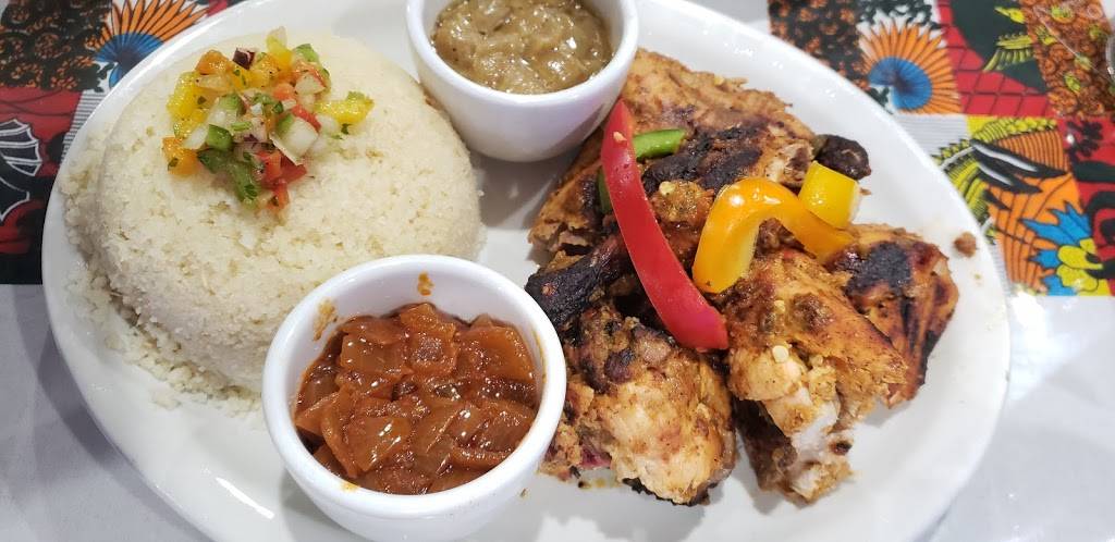 KG’s African-American Grill | restaurant | 465 Inkster Rd, Garden City, MI 48135, USA | 7343672000 OR +1 734-367-2000