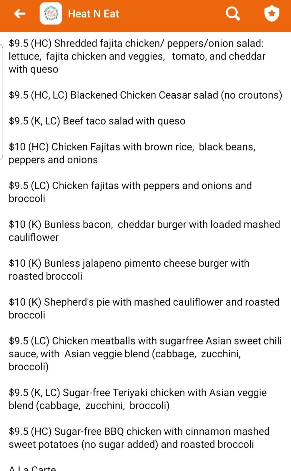 Heat N Eat | restaurant | 200 Paul Huff Parkway, Cleveland, TN 37312, USA | 4234880627 OR +1 423-488-0627