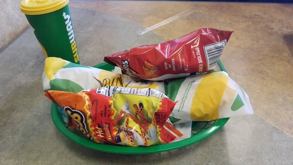 Subway Restaurants | restaurant | 2810 Shaffer Rd, Atwater, CA 95301, USA | 2093584900 OR +1 209-358-4900