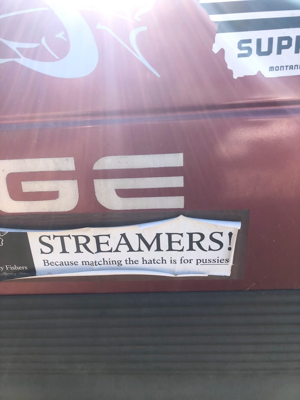 Bighorn Trout Shop & Lodge | restaurant | 7477 Park Dale Ct, Fort Smith, MT 59035, USA | 4066662375 OR +1 406-666-2375