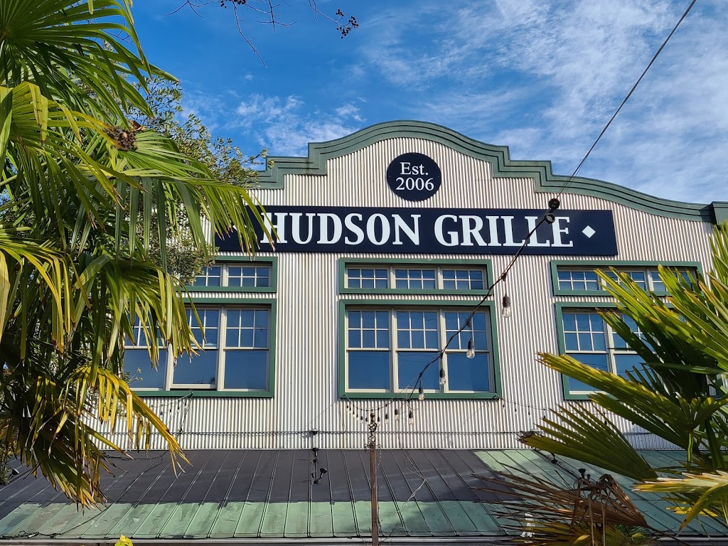 Hudson Grille - Little 5 Points | restaurant | 351 Moreland Ave NE, Atlanta, GA 30307, USA | 4042330313 OR +1 404-233-0313