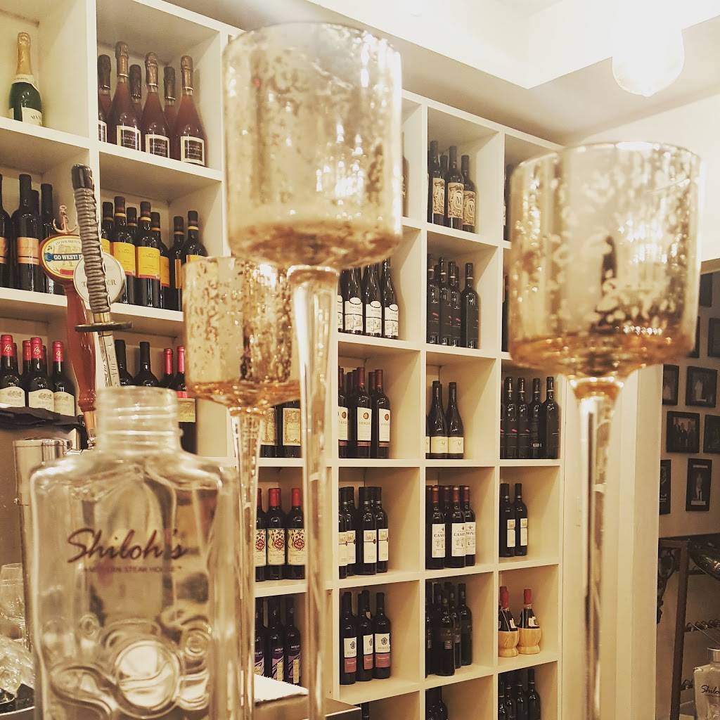 Shilohs Steak House | restaurant | 8939 Pico Blvd, Los Angeles, CA 90035, USA | 3102781500 OR +1 310-278-1500