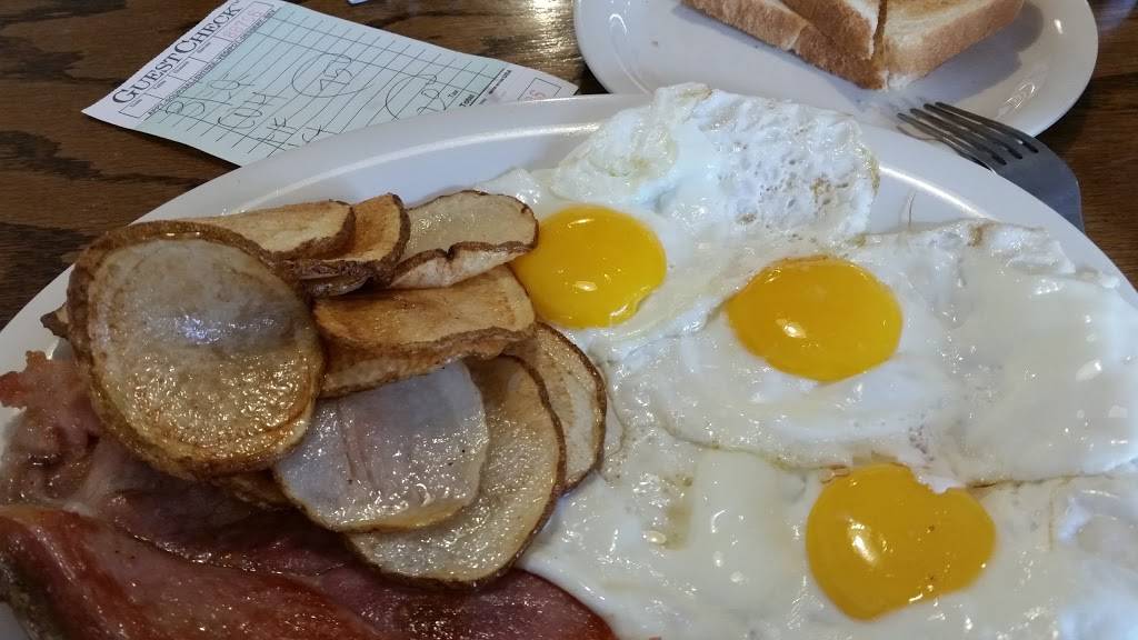 Red Rooster Cafe | restaurant | 801 W Main St, Hendersonville, TN 37075, USA | 6153480122 OR +1 615-348-0122