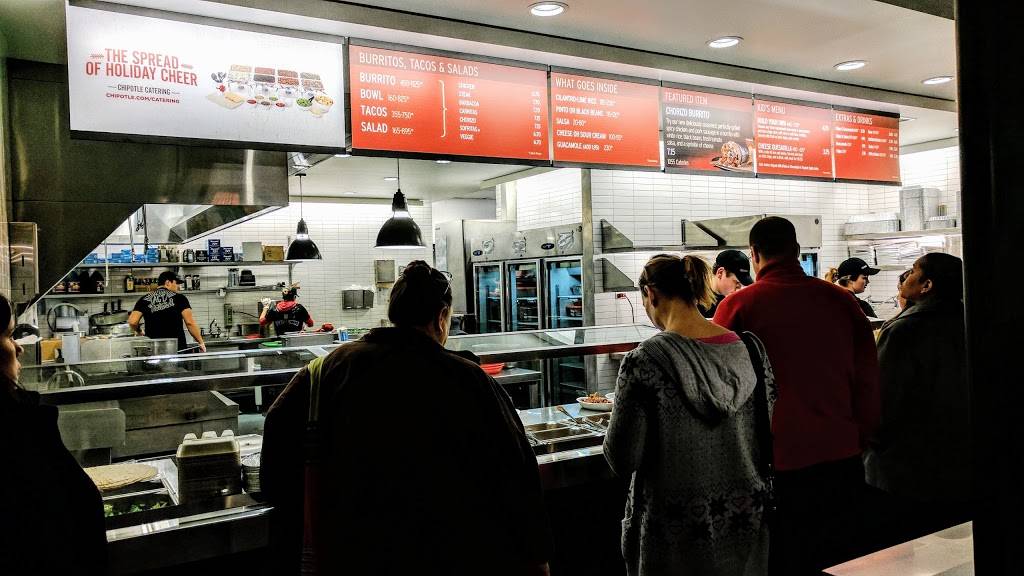 Chipotle Mexican Grill | restaurant | 1753 S Burlington Blvd #106, Burlington, WA 98233, USA | 3607070371 OR +1 360-707-0371