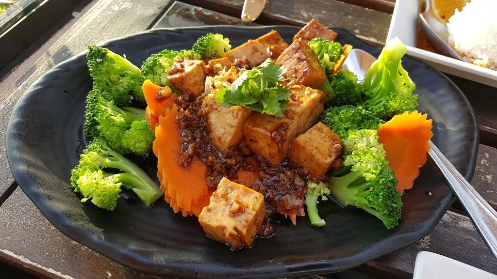 Swan Thai RPV | restaurant | 31206 Palos Verdes Dr W, Rancho Palos Verdes, CA 90275, USA | 3103777200 OR +1 310-377-7200