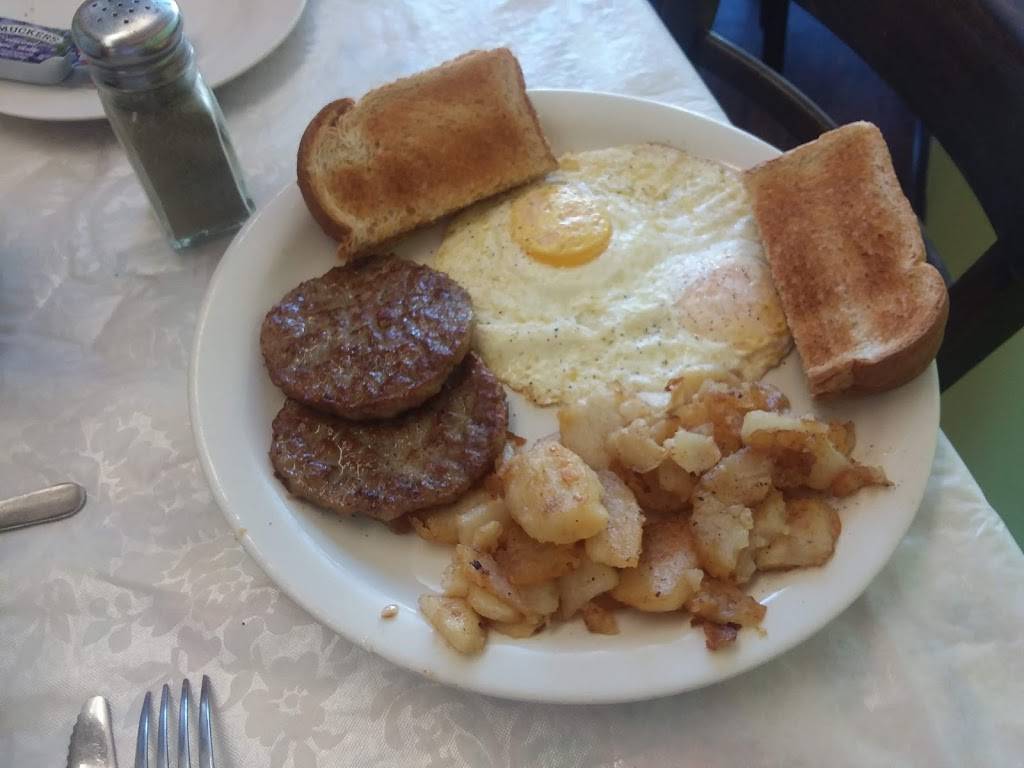 Downtown Diner | restaurant | 126 W Main St, Lakeland, FL 33815, USA | 8635834300 OR +1 863-583-4300