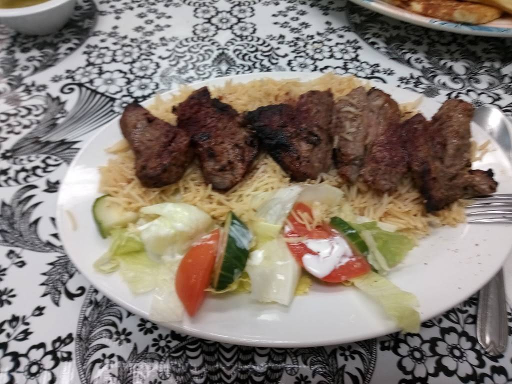 Chopan Kabob | restaurant | 9105 Bruceville Rd #5A, Elk Grove, CA 95758, USA | 9166848711 OR +1 916-684-8711