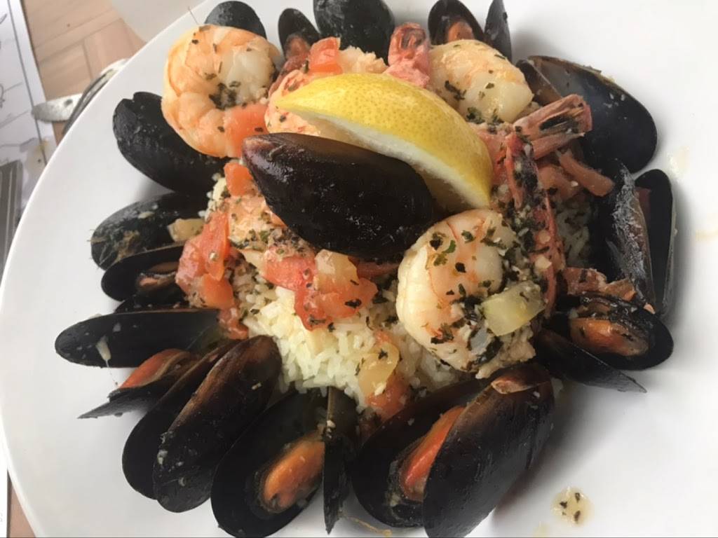 Bouchard Inn & Restaurant | restaurant | 505 Thames St, Newport, RI 02840, USA | 4018460123 OR +1 401-846-0123