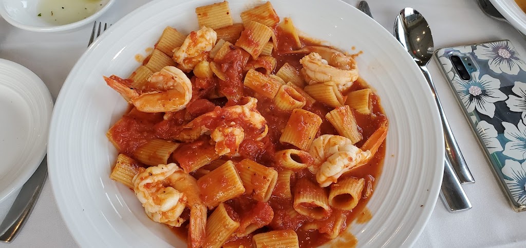 Osteria Santina | restaurant | 502 Jewett Ave, Staten Island, NY 10302, USA | 7184486100 OR +1 718-448-6100