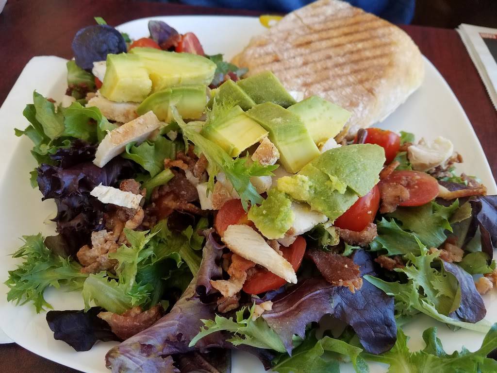 Artisan Cafe | cafe | 701 S Carson St, Carson City, NV 89701, USA | 7752830164 OR +1 775-283-0164