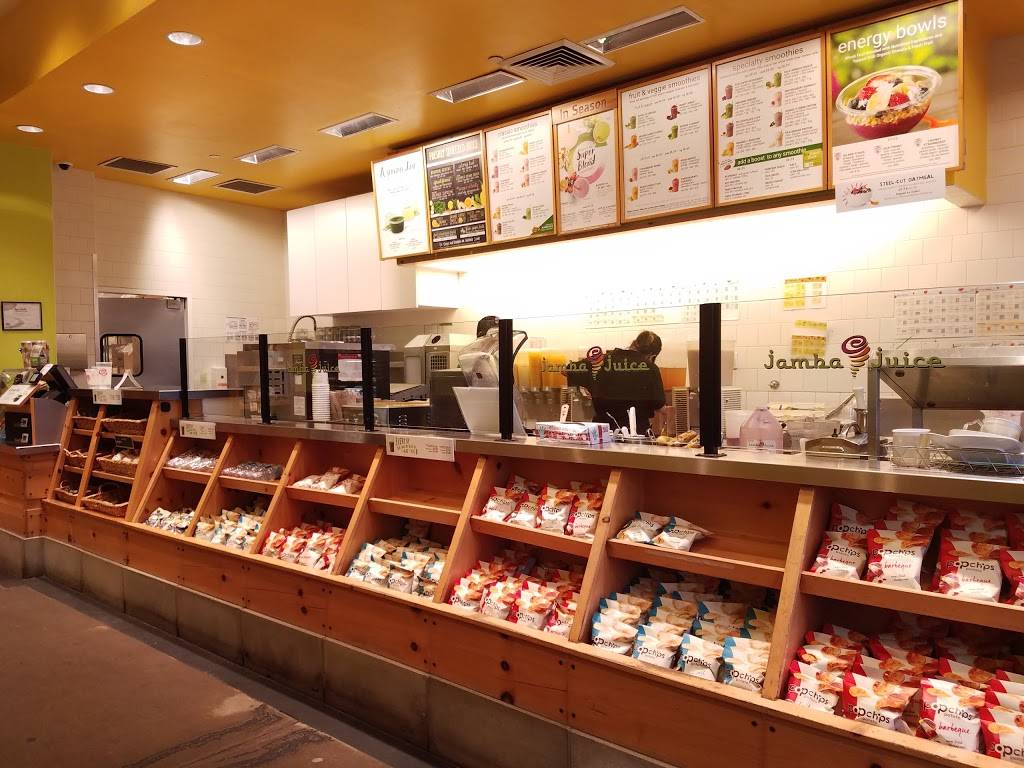Jamba Juice | restaurant | 33 N Moorpark Rd Ste. G, Thousand Oaks, CA 91360, USA | 8054491302 OR +1 805-449-1302