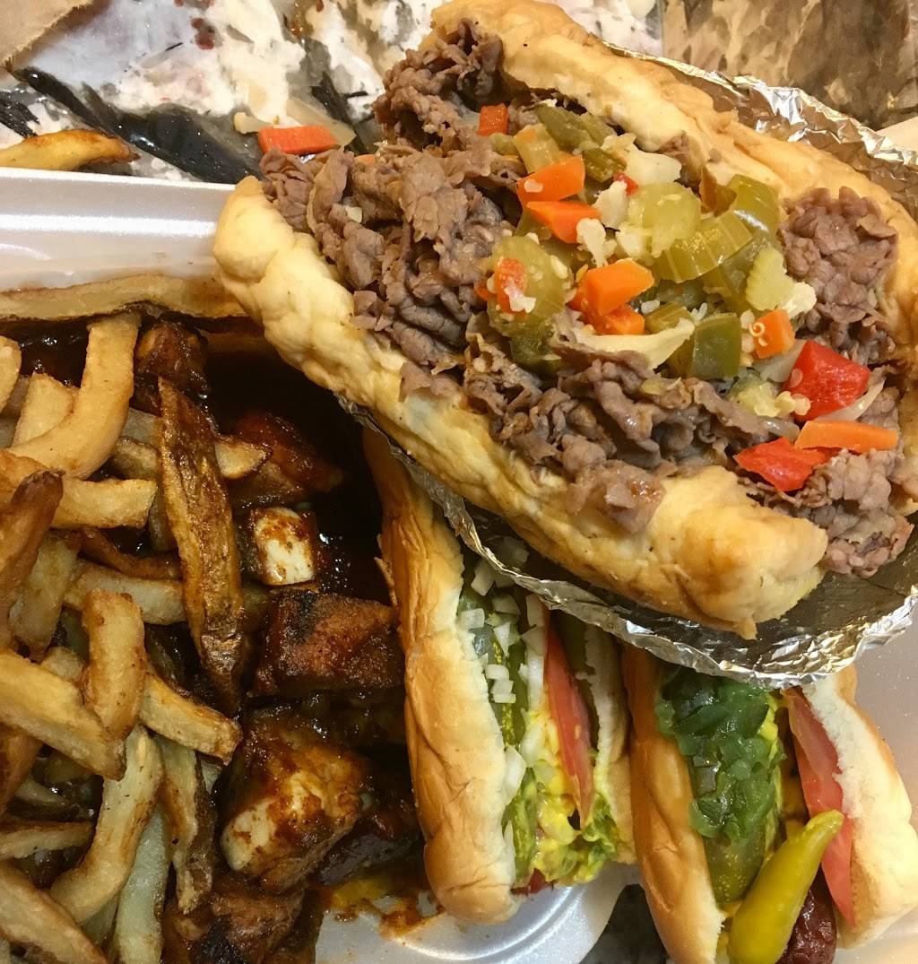 Sams Chicken & Rib | restaurant | 2013, 1102 W Granville Ave, Chicago, IL 60660, USA | 7737640803 OR +1 773-764-0803