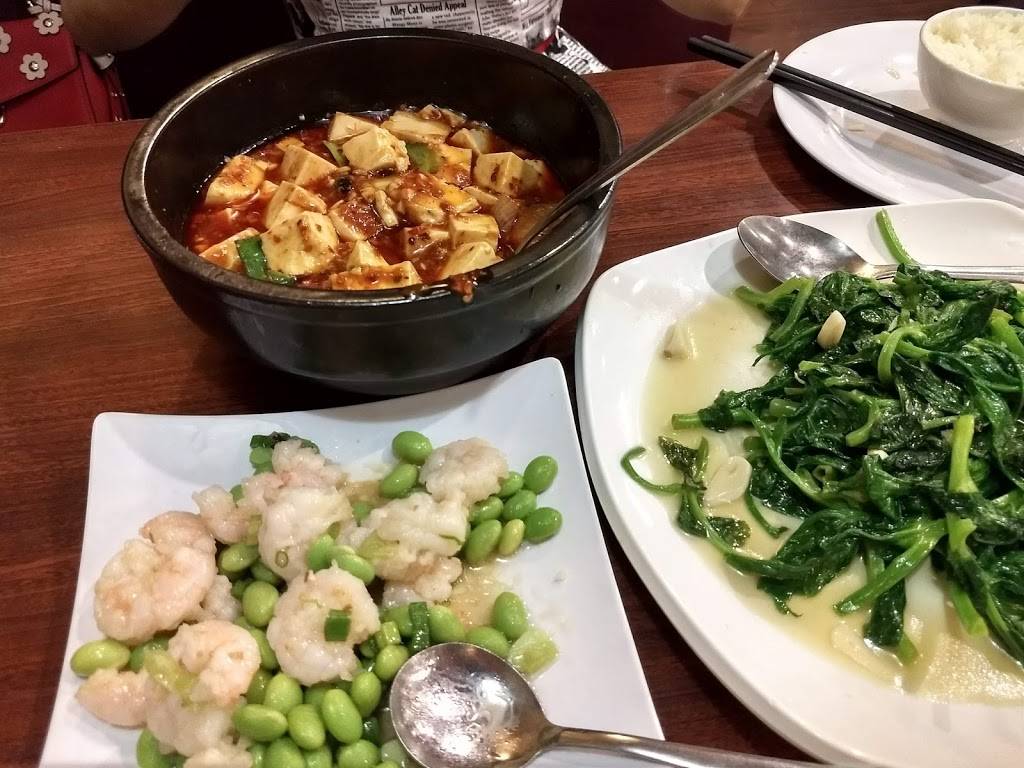 Lao Sze Chuan | restaurant | 1331 Ogden Ave, Downers Grove, IL 60515, USA | 6306630303 OR +1 630-663-0303