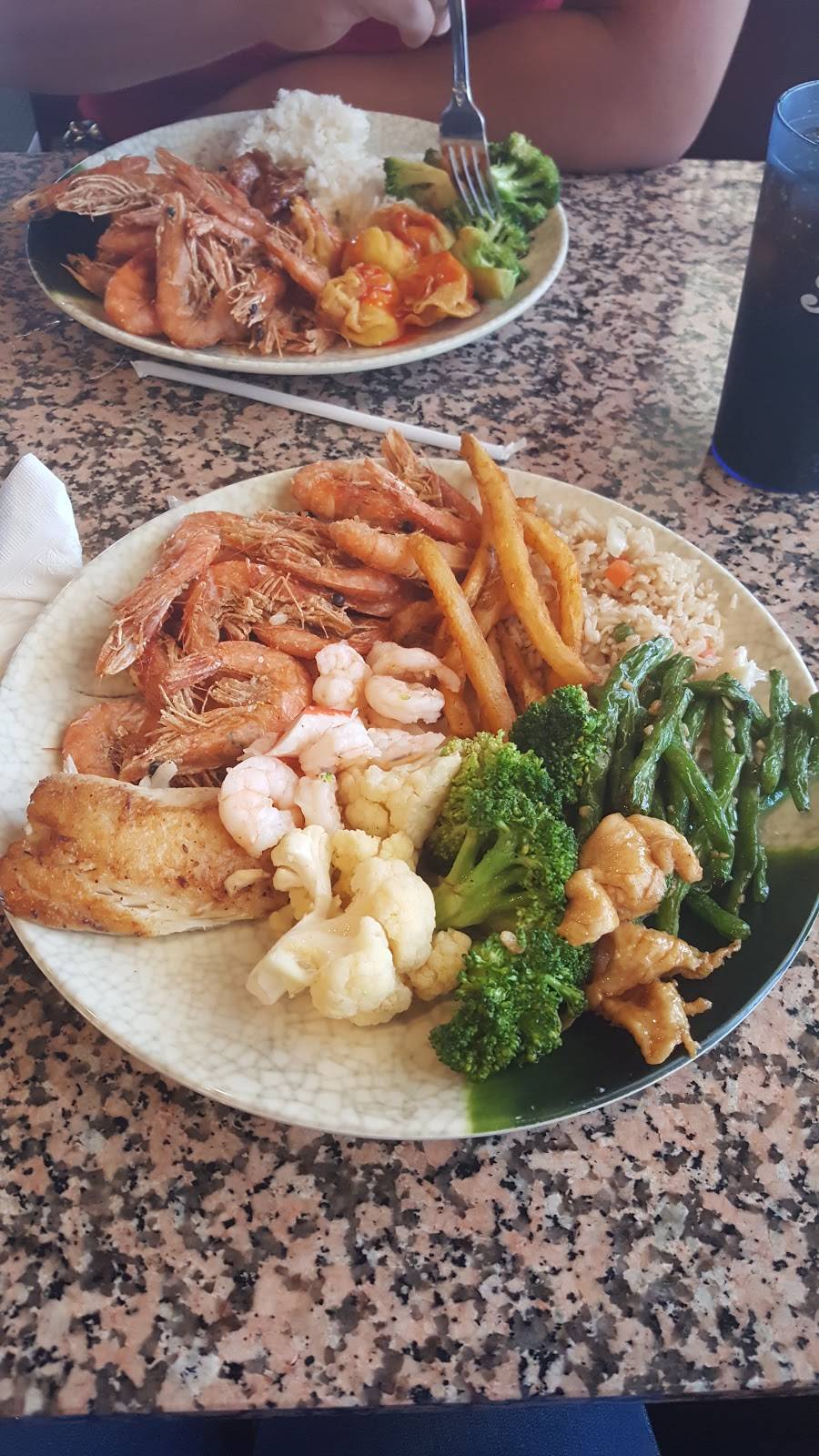 Formosa Seafood Buffet | restaurant | 6304 E 82nd St, Indianapolis, IN 46250, USA | 3175958885 OR +1 317-595-8885