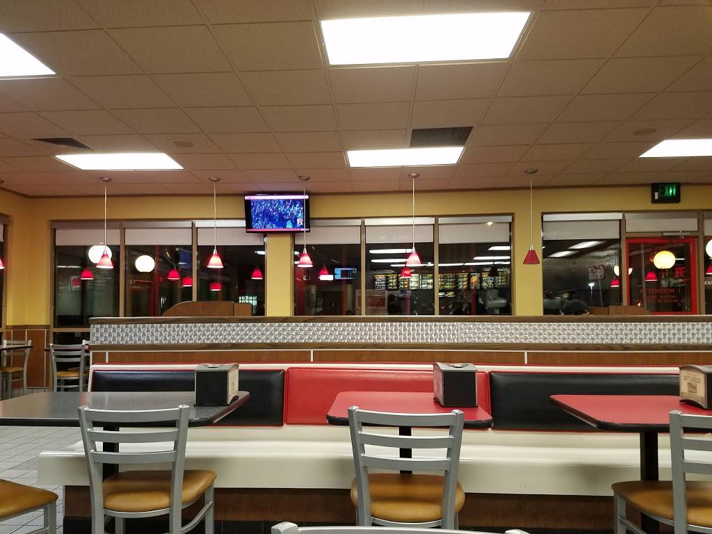 Carls Jr. | restaurant | 6003 N Figarden Dr, Fresno, CA 93722, USA | 5592763754 OR +1 559-276-3754