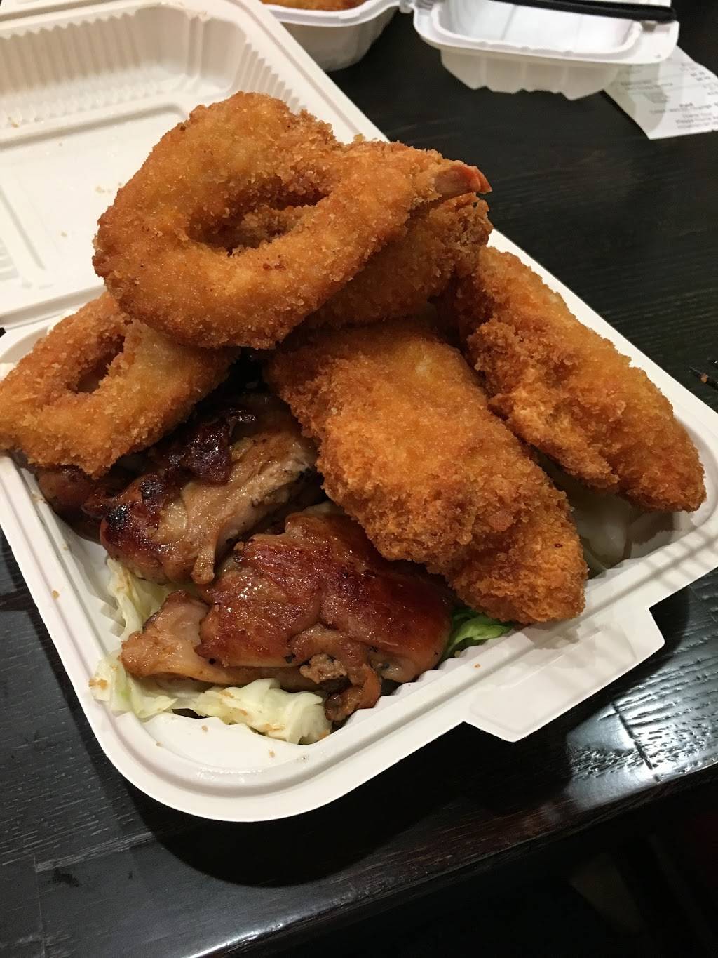 Hawi Hawaiian BBQ | restaurant | 307 Grand Ave, South San Francisco, CA 94080, USA | 6508663328 OR +1 650-866-3328