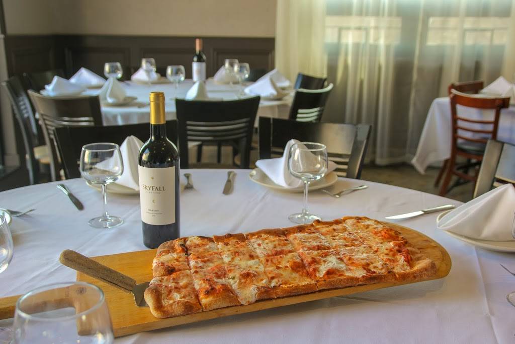 Trattoria 35 | restaurant | 213-15 35th Ave, Bayside, NY 11361, USA | 7183523800 OR +1 718-352-3800