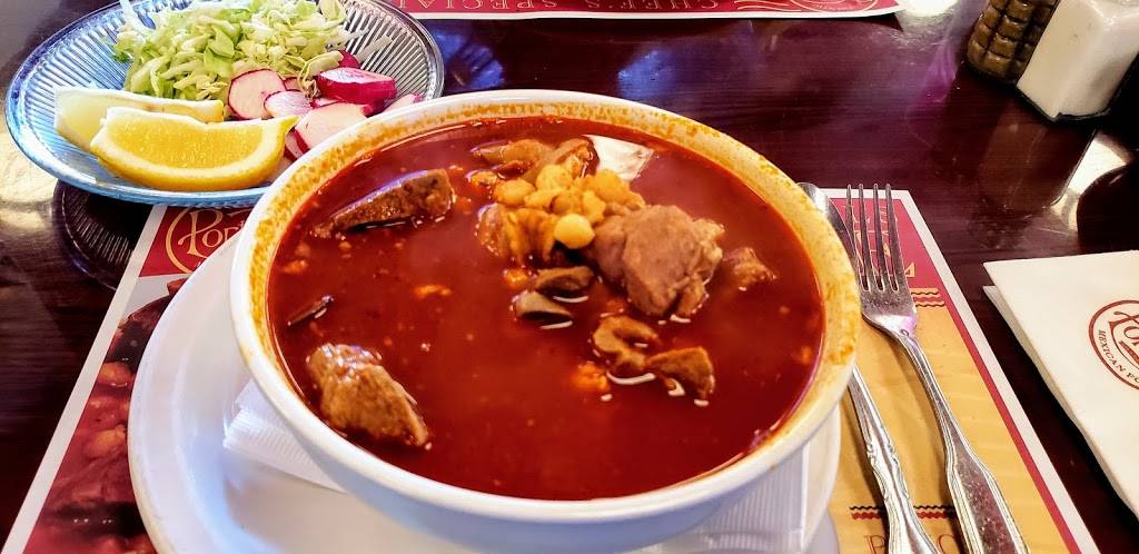 Los Portales Mexican Grill (Chino) | restaurant | 12542 Central Ave, Chino, CA 91710, USA | 9095486660 OR +1 909-548-6660