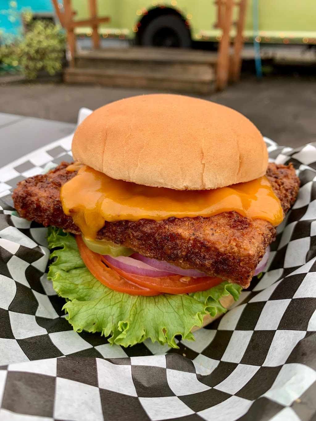 Wicked Good PDX | restaurant | 7316 N Lombard St, Portland, OR 97203, USA | 5033670301 OR +1 503-367-0301