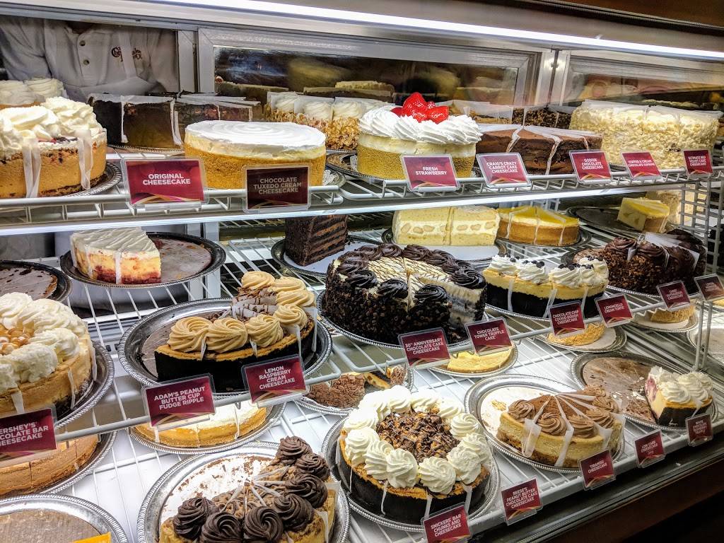 The Cheesecake Factory | restaurant | 6600 Topanga Canyon Blvd Ste 51, Canoga Park, CA 91303, USA | 8188839900 OR +1 818-883-9900