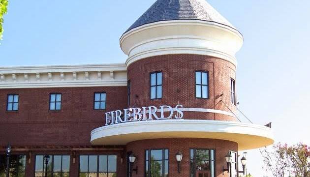 Firebirds Wood Fired Grill | restaurant | 4600 Merchants Circle, Collierville, TN 38017, USA | 9018501603 OR +1 901-850-1603