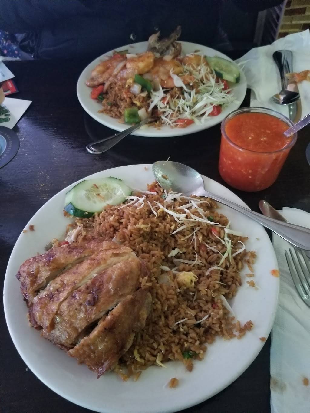 Melanies Roti | restaurant | 1248 Castle Hill Ave, Bronx, NY 10462, USA | 7184091088 OR +1 718-409-1088