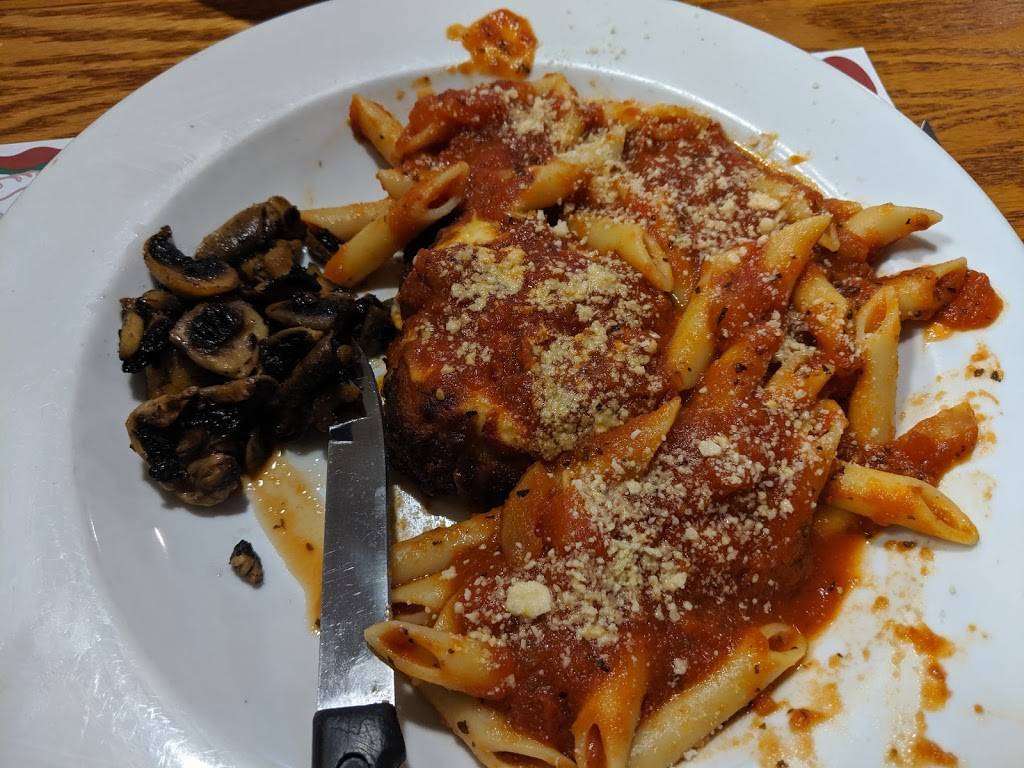Tonys Famous Italian Restaurant | restaurant | 735 Wonderland Rd N, London, ON N6H 4L1, Canada | 5194741900 OR +1 519-474-1900