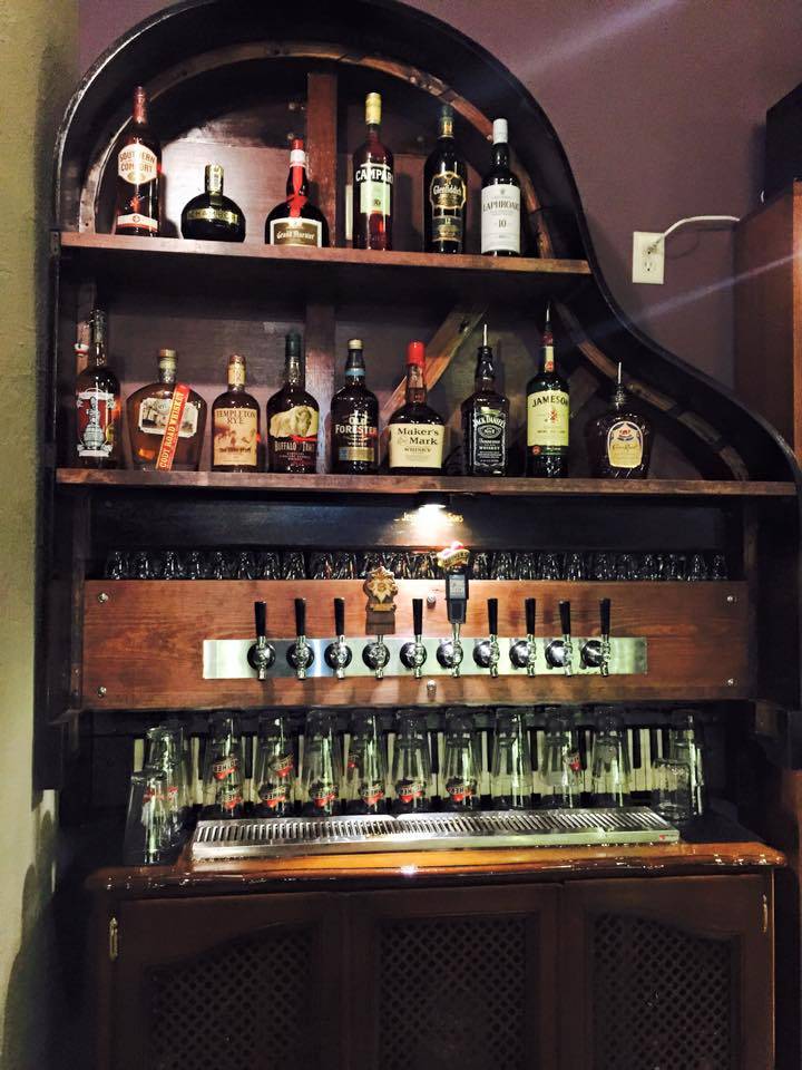 The Social Room | night club | 220 N 8th St, Columbia, MO 65201, USA | 5733976442 OR +1 573-397-6442