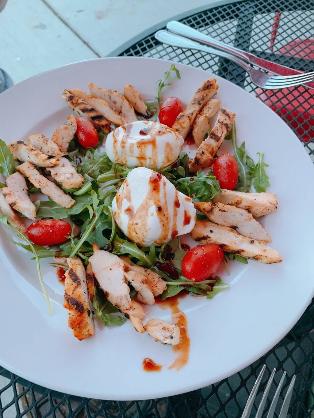 Da vinci pizza and pasta | restaurant | 250 S Washington St, Bloomington, IN 47408, USA | 8128221887 OR +1 812-822-1887