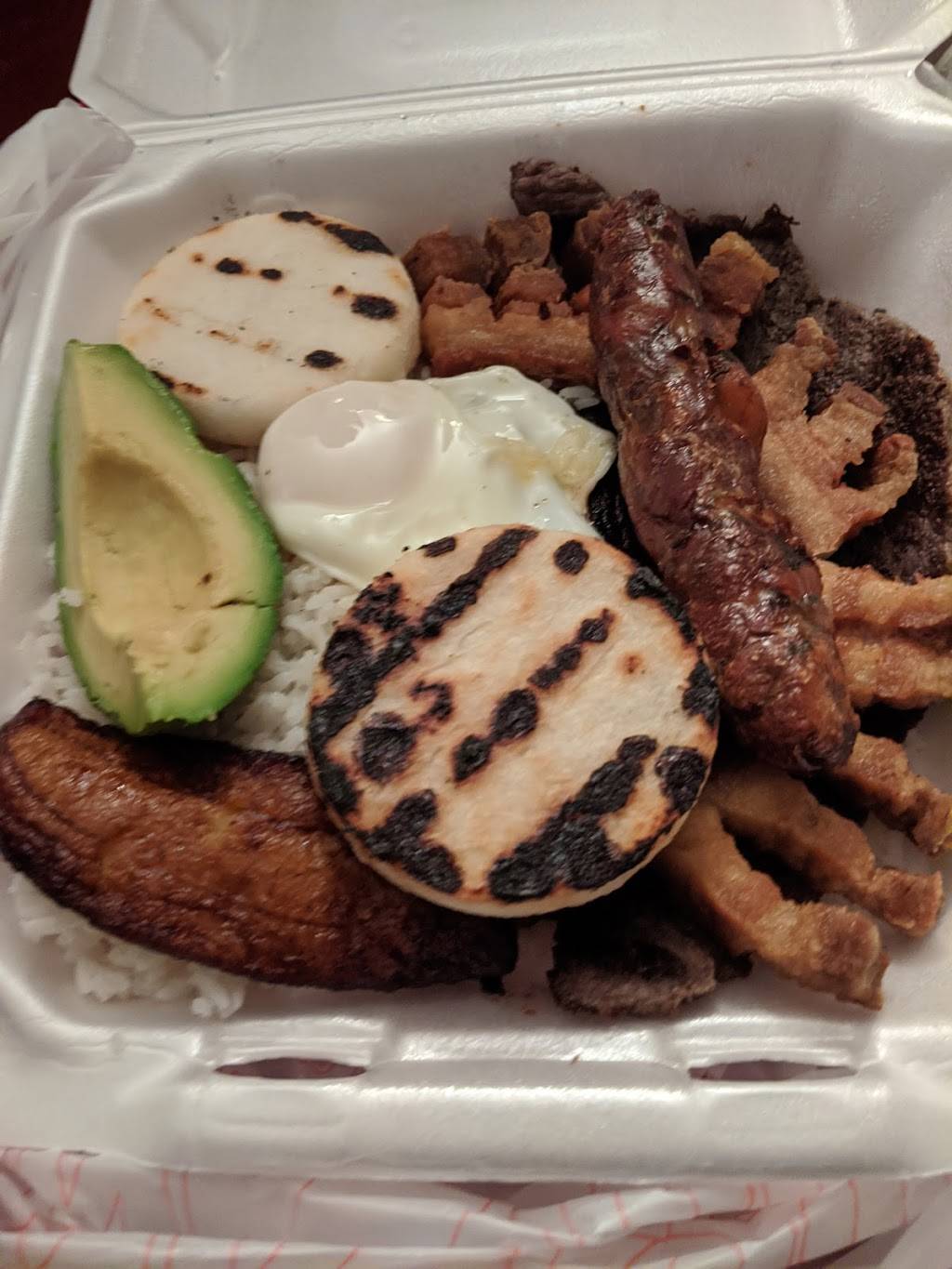 Delicias El Paisa Restaurant Bar & Grill | restaurant | 9816 US-19, Port Richey, FL 34668, USA | 7278077830 OR +1 727-807-7830