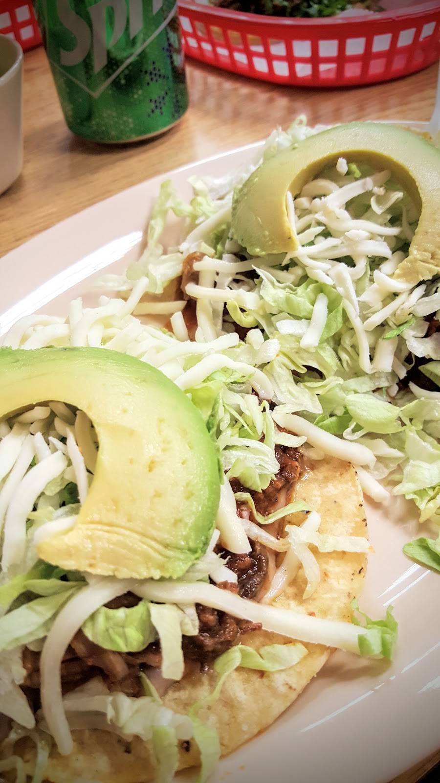 Burritos Arandas | restaurant | 1112 Douglas Rd, Oswego, IL 60543, USA | 6305540037 OR +1 630-554-0037