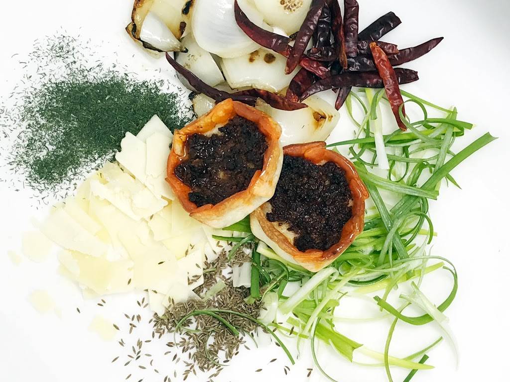 Empanadas Market | restaurant | 1110 Westbriar Dr, Henrico, VA 23238, USA | 8045161065 OR +1 804-516-1065