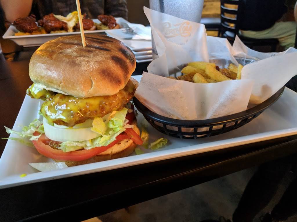 Wicked Wings Company Ware MA | restaurant | 136 Pleasant St, Ware, MA 01082, USA | 4132770020 OR +1 413-277-0020