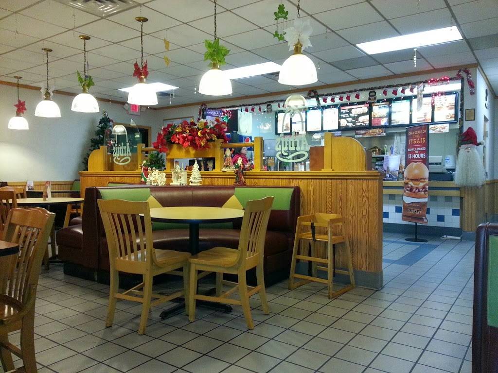 Arbys | restaurant | 700 E US-30, Schererville, IN 46375, USA | 2193228184 OR +1 219-322-8184