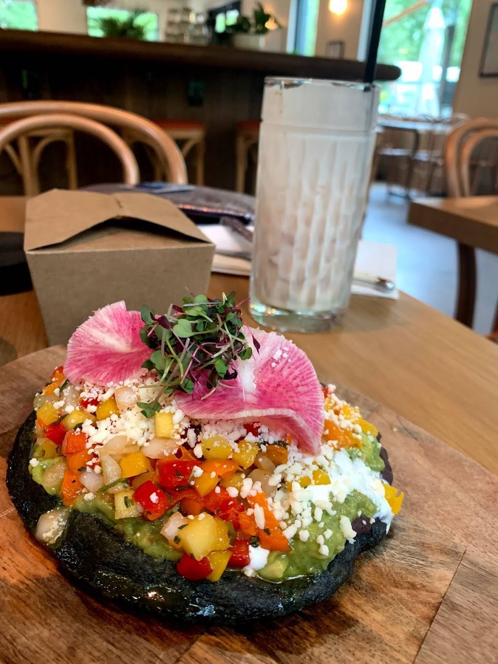 Tropicales | restaurant | 2132 Bissonnet St Suite 100, Houston, TX 77005, USA | 8326497974 OR +1 832-649-7974