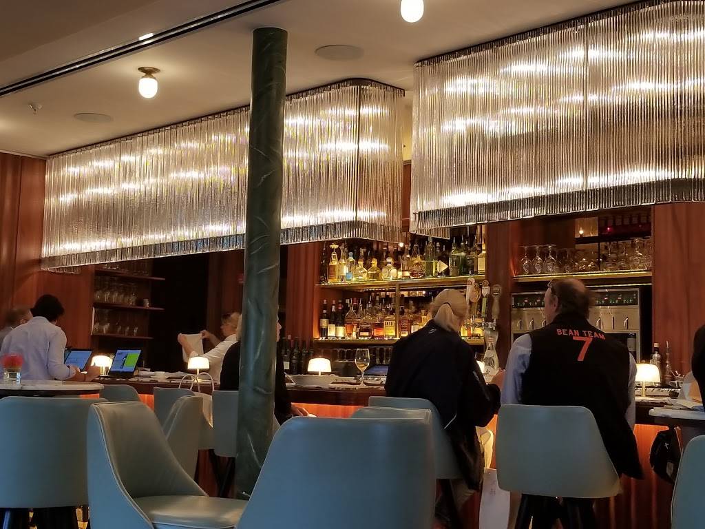 Sant Ambroeus | restaurant | 340 Royal Poinciana Way #304, Palm Beach, FL 33480, USA | 5612857990 OR +1 561-285-7990