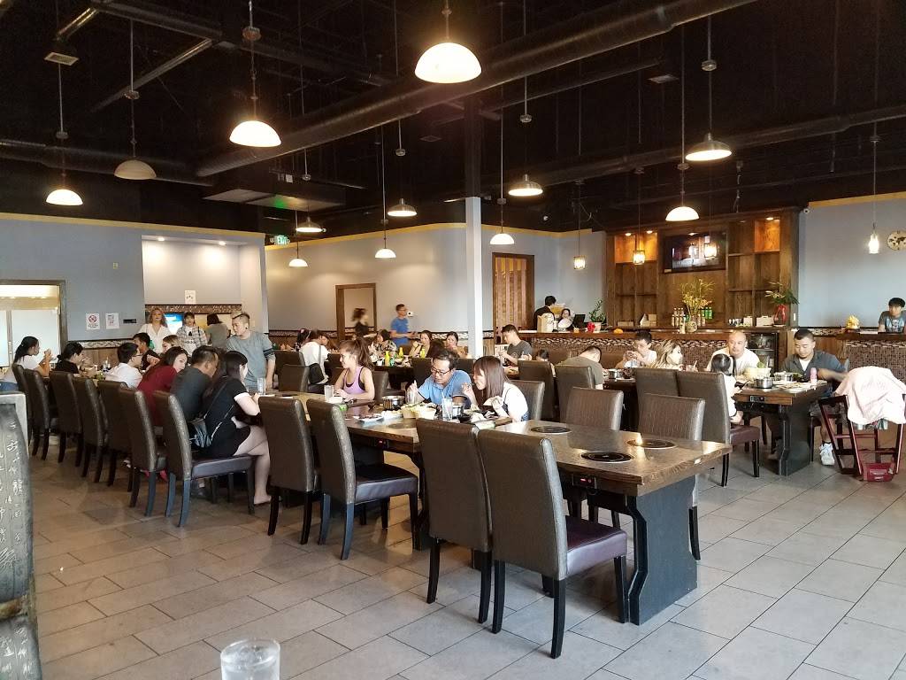 Aki Asian Hotpot Restaurant | restaurant | 12303 E Mississippi Ave #125, Aurora, CO 80012, USA | 7206383193 OR +1 720-638-3193