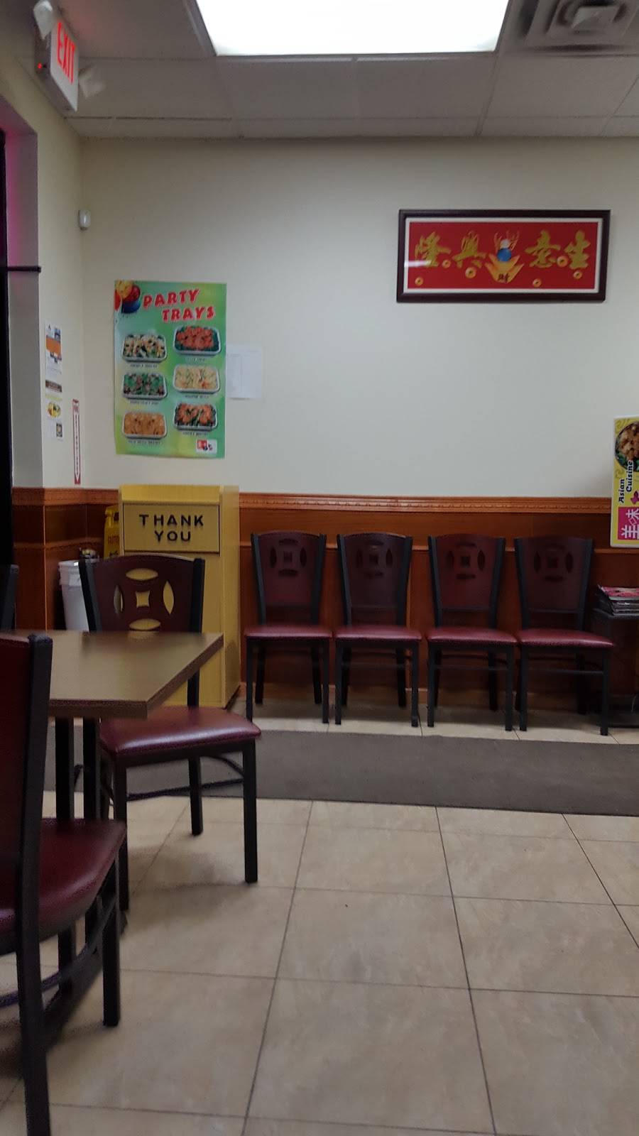 Tasty Garden | restaurant | 135 N Haggerty Rd, Canton, MI 48187, USA | 7349830088 OR +1 734-983-0088