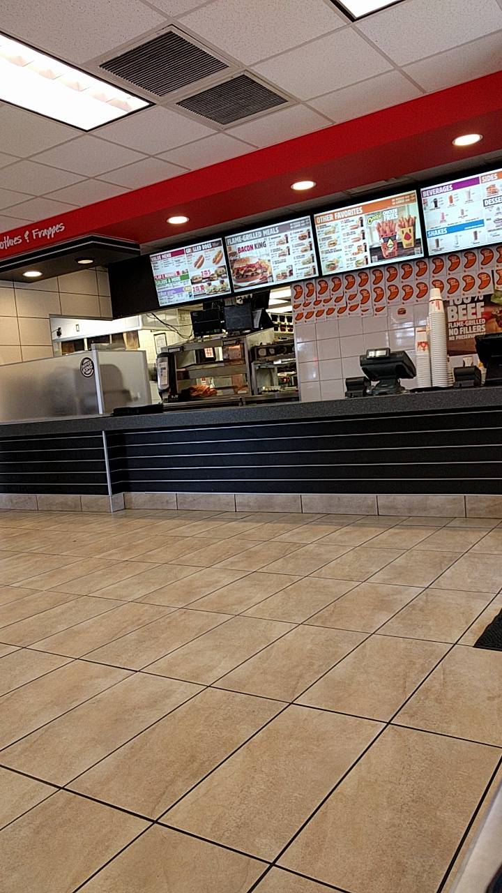 Burger King | restaurant | 3966 Park Ave, Memphis, TN 38111, USA | 9013235043 OR +1 901-323-5043