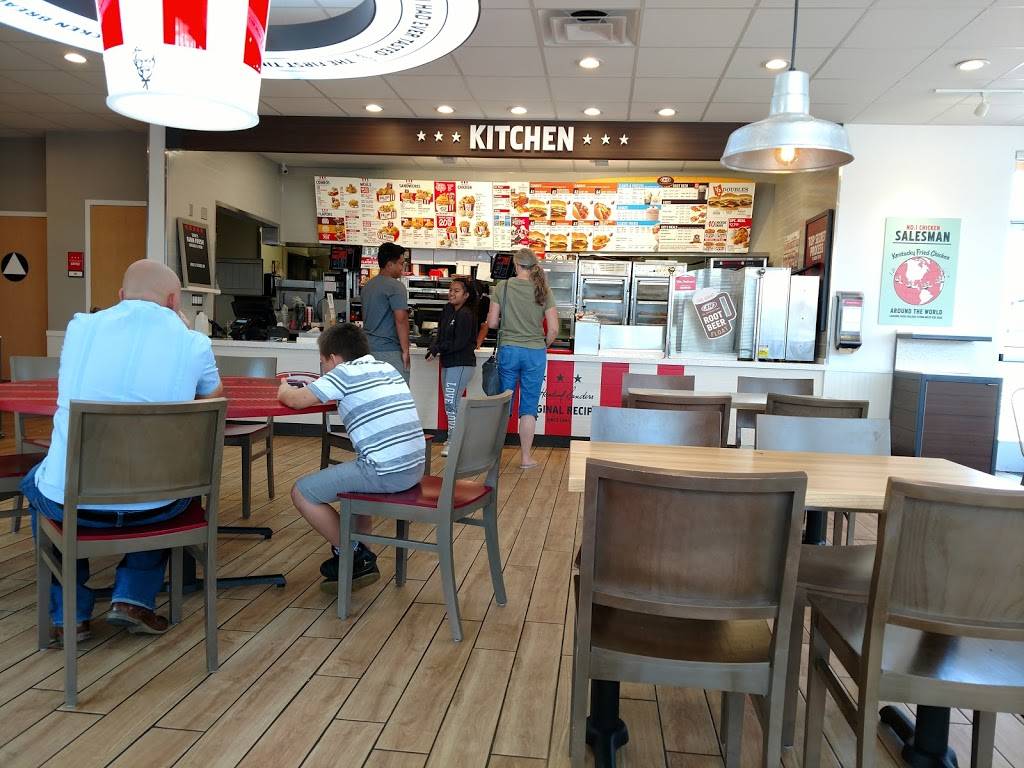 KFC | restaurant | 1395 Stanwood Dr, San Jose, CA 95118, USA | 4082655011 OR +1 408-265-5011