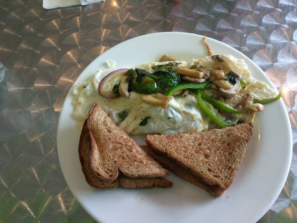 Vondas Kitchen | restaurant | 183 W Kinney St, Newark, NJ 07103, USA | 9737324532 OR +1 973-732-4532