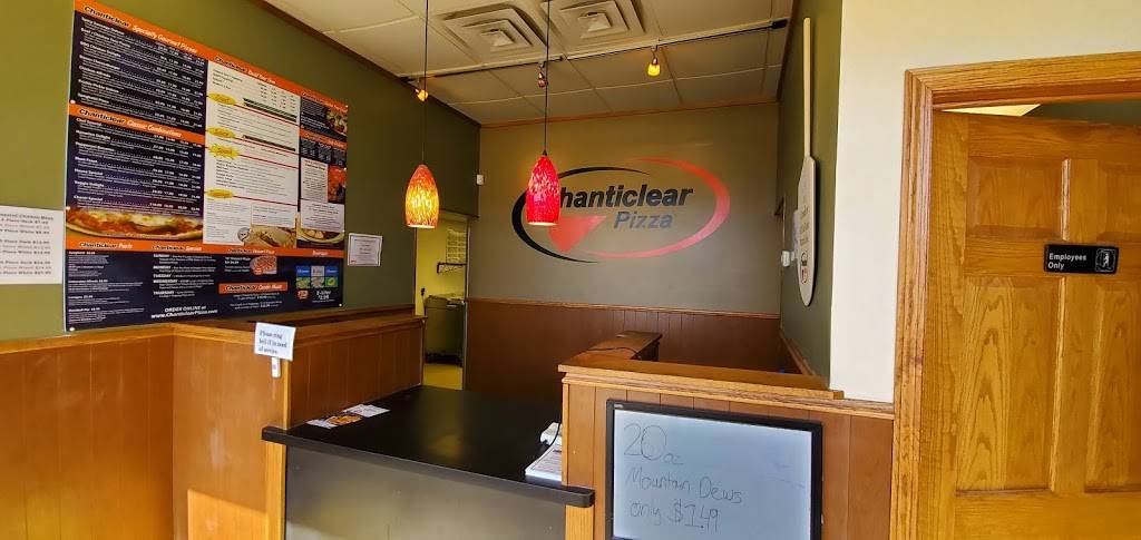 Chanticlear Pizza | meal delivery | 19201 Lake George Blvd, Oak Grove, MN 55303, USA | 7634329180 OR +1 763-432-9180