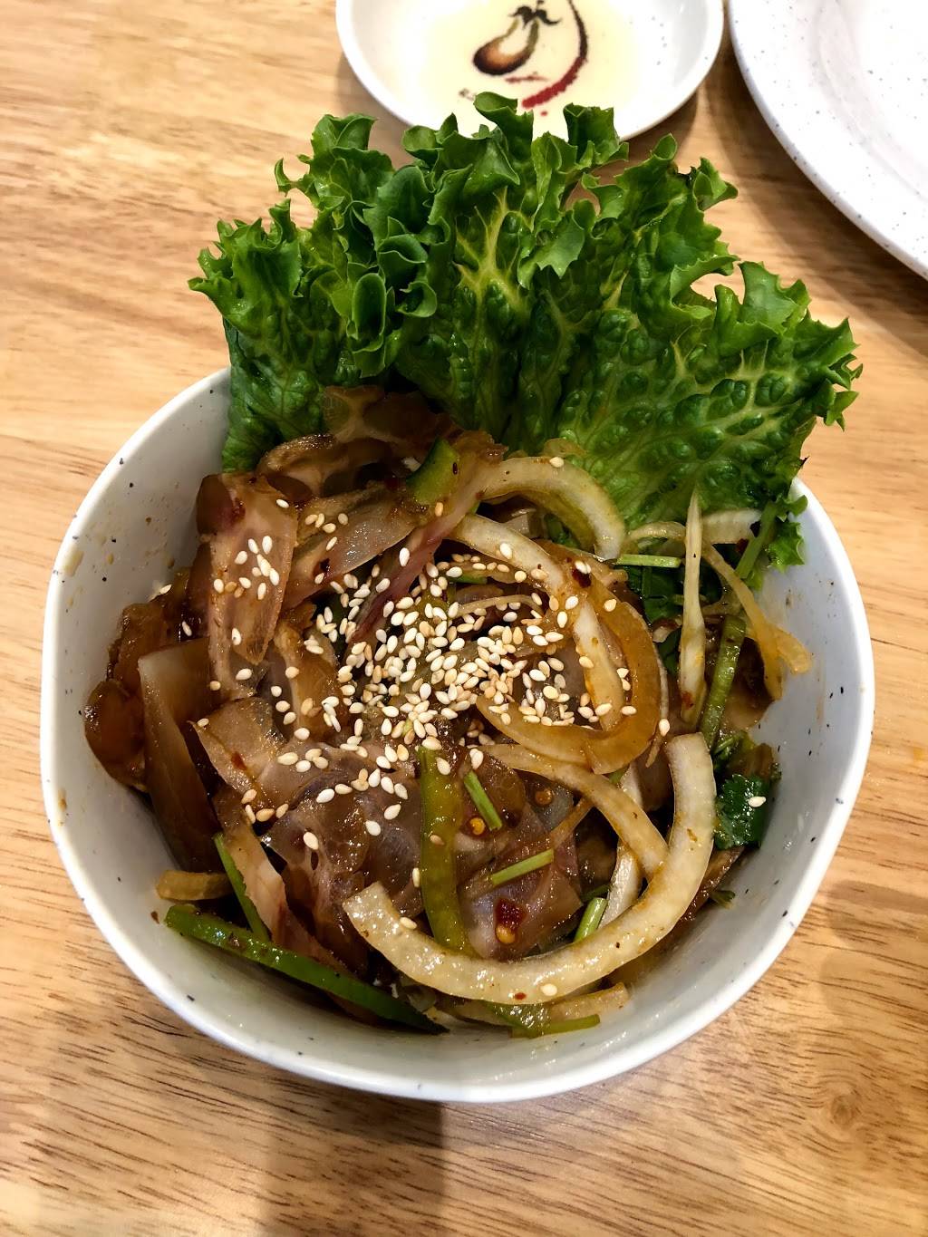 Yuanbao Jiaozi 元寶餃子 | restaurant | 2110 Irving St, San Francisco, CA 94122, USA | 4157026506 OR +1 415-702-6506